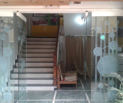 Bilwa Residency